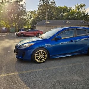 Meet your Posher, Jack